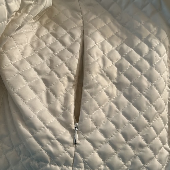 DRASTICALLY REDUCED - Burberry London Hooded Puffer Jacket - Picture 6 of 12